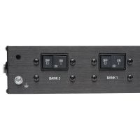 PDU MONITORED 230V PDU MONITORED 230V