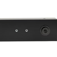 3.84kW Single-Phase Metered PDU 3.84kW Single-Phase Metered PDU