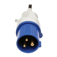 3.84kW Single-Phase Metered PDU 3.84kW Single-Phase Metered PDU