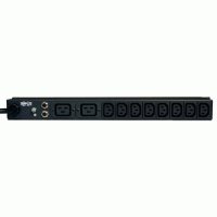 1.6/3.8kW Single-Phase Basic PDU 1.6/3.8kW Single-Phase Basic PDU