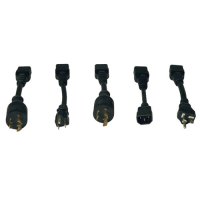 1.6/3.8kW Single-Phase Basic PDU 1.6/3.8kW Single-Phase Basic PDU