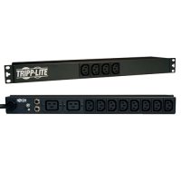 1.6/3.8kW Single-Phase Basic PDU 1.6/3.8kW Single-Phase Basic PDU