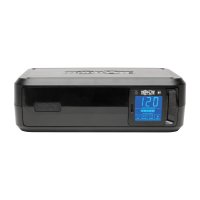 Tripp Lite SMart1000LCD Smart LCD UPS Tripp Lite SMart1000LCD Smart LCD UPS