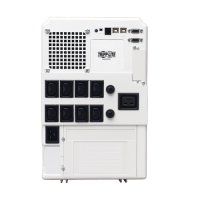 Onduleur Line-Interactive SmartPro 230 V 2,2 kVA 1,6 kW, tour, option SNMPWEBCARD, USB, DB9 série Onduleur Line-Interactive SmartPro 230 V 2,2 kVA 1,6 kW, tour, option SNMPWEBCARD, USB, DB9 série