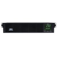 Onduleur Line-Interactive onde sinusoïdale SmartPro 230V 2,2 kVA 1,92 kW, rack/tour 2U, exécution étendue, option SNMPWEBCARD, écran LCD, USB, DB9 série Onduleur Line-Interactive onde sinusoïdale SmartPro 230V 2,2 kVA 1,92 kW, rack/tour 2U, exécution étendue, option SNMPWEBCARD, écran LCD, USB, DB9 série