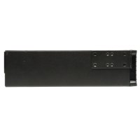 Onduleur Line-Interactive onde sinusoïdale SmartPro 230V 2,2 kVA 1,92 kW, rack/tour 2U, exécution étendue, option SNMPWEBCARD, écran LCD, USB, DB9 série Onduleur Line-Interactive onde sinusoïdale SmartPro 230V 2,2 kVA 1,92 kW, rack/tour 2U, exécution étendue, option SNMPWEBCARD, écran LCD, USB, DB9 série