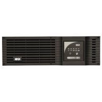 Onduleur Line-Interactive onde sinusoïdale SmartPro 230V 5 kVA 3,75 kW, rack/tour 3U, exécution étendue, option SNMPWEBCARD, USB, DB9 série Onduleur Line-Interactive onde sinusoïdale SmartPro 230V 5 kVA 3,75 kW, rack/tour 3U, exécution étendue, option SNMPWEBCARD, USB, DB9 série