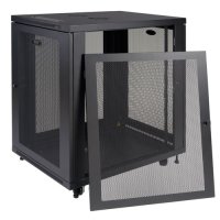 Armoire rack profonde SmartRack 18U Armoire rack profonde SmartRack 18U