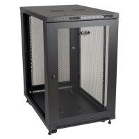 Armoire rack profonde SmartRack 18U Armoire rack profonde SmartRack 18U
