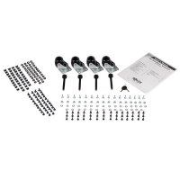 24U SmartRack DeepRack EnclosureCabinet 24U SmartRack DeepRack EnclosureCabinet