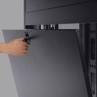 Tripp Lite SR42UBSD SmartRack Shallow Tripp Lite SR42UBSD SmartRack Shallow