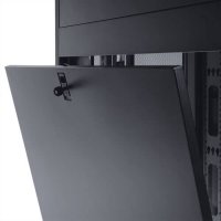 42U SmartRack Shallow-Depth Rack 42U SmartRack Shallow-Depth Rack