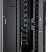 42U SmartRack Shallow-Depth Rack 42U SmartRack Shallow-Depth Rack
