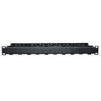 SmartRack 1U High Capacity Horizontal Ca SmartRack 1U High Capacity Horizontal Ca