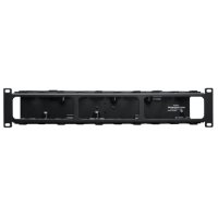 SmartRack 2U High Capacity Horizontal C SmartRack 2U High Capacity Horizontal C