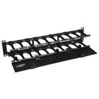 SmartRack 2U High Capacity Horizontal C SmartRack 2U High Capacity Horizontal C