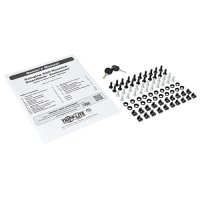 Armoire rack à montage mural, profondeur de commutateur et profil compact 10U SmartRack, charnières dorsales Armoire rack à montage mural, profondeur de commutateur et profil compact 10U SmartRack, charnières dorsales