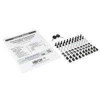 Armoire rack à montage mural, profondeur de commutateur et profil compact 12U SmartRack Armoire rack à montage mural, profondeur de commutateur et profil compact 12U SmartRack