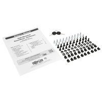 SmartRack 12U Very Low-Profile Patch-De SmartRack 12U Very Low-Profile Patch-De