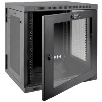 SmartRack 12U UPS-Depth Wall-Mount Rack SmartRack 12U UPS-Depth Wall-Mount Rack