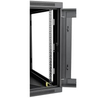 SmartRack 12U UPS-Depth Wall-Mount Rack SmartRack 12U UPS-Depth Wall-Mount Rack