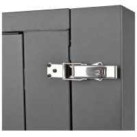 SmartRack 12U UPS-Depth Wall-Mount Rack SmartRack 12U UPS-Depth Wall-Mount Rack