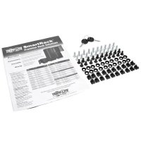 SmartRack 12U UPS-Depth Wall-Mount Rack SmartRack 12U UPS-Depth Wall-Mount Rack