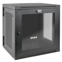 SmartRack 12U UPS-Depth Wall-Mount Rack SmartRack 12U UPS-Depth Wall-Mount Rack
