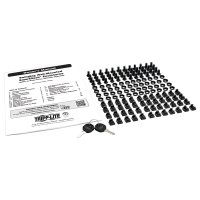 SmartRack 26U Low-Profile Switch-Depth SmartRack 26U Low-Profile Switch-Depth