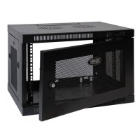 Tripp Lite SRW9U Wallmt Enclosure Cab. Tripp Lite SRW9U Wallmt Enclosure Cab.