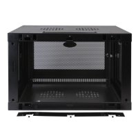 Tripp Lite SRW9U Wallmt Enclosure Cab. Tripp Lite SRW9U Wallmt Enclosure Cab.