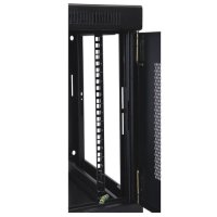 Tripp Lite SRW9U Wallmt Enclosure Cab. Tripp Lite SRW9U Wallmt Enclosure Cab.