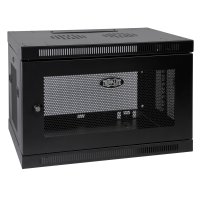 Tripp Lite SRW9U Wallmt Enclosure Cab. Tripp Lite SRW9U Wallmt Enclosure Cab.