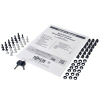 9U Wall Mount Rack Enclosure Cabinet w/ 9U Wall Mount Rack Enclosure Cabinet w/