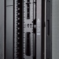 42U Server Rack Euro-Series Expandabl 42U Server Rack Euro-Series Expandabl