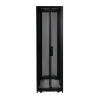 42U Server Rack Euro-Series Expandabl 42U Server Rack Euro-Series Expandabl