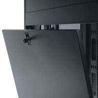 42U Server Rack Euro-Series Expandabl 42U Server Rack Euro-Series Expandabl