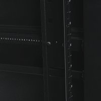 42U Server Rack Euro-Series Expandabl 42U Server Rack Euro-Series Expandabl