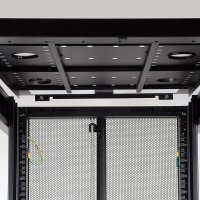 42U Deep Server Rack Euro-Series - 1200 42U Deep Server Rack Euro-Series - 1200
