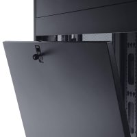 42U Deep Server Rack Euro-Series - 1200 42U Deep Server Rack Euro-Series - 1200