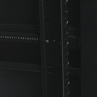 42U Deep Server Rack Euro-Series - 1200 42U Deep Server Rack Euro-Series - 1200