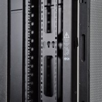 42U Deep & Wide Server Rack Euro-Series 42U Deep & Wide Server Rack Euro-Series