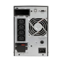 SmartOnline 230V 1kVA 900W On-Line Doub SmartOnline 230V 1kVA 900W On-Line Doub