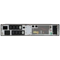 SmartOnline 208/230V 2.2kVA 1.98kW Doub SmartOnline 208/230V 2.2kVA 1.98kW Doub