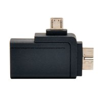 USB 2.0 Micro B Male to USB A Female USB 2.0 Micro B Male to USB A Female