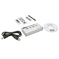 eed Printer/Peripheral Sharing Switch eed Printer/Peripheral Sharing Switch