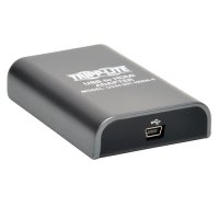 USB 2.0 to HDMI Dual/Multi-Monitor Exte USB 2.0 to HDMI Dual/Multi-Monitor Exte