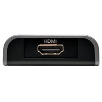 USB 2.0 to HDMI Dual/Multi-Monitor Exte USB 2.0 to HDMI Dual/Multi-Monitor Exte