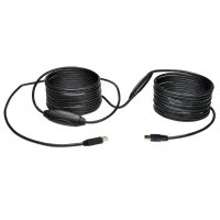 Repeater Cable AB M/M 36-ft. 11M Repeater Cable AB M/M 36-ft. 11M