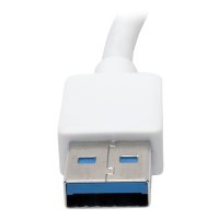 USB 3.0 Superspeed Gigabit Adapter USB 3.0 Superspeed Gigabit Adapter